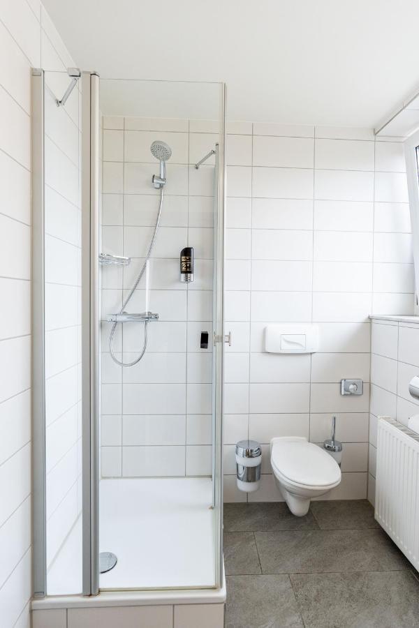 Hotel Am Roemerplatz 乌尔姆 外观 照片