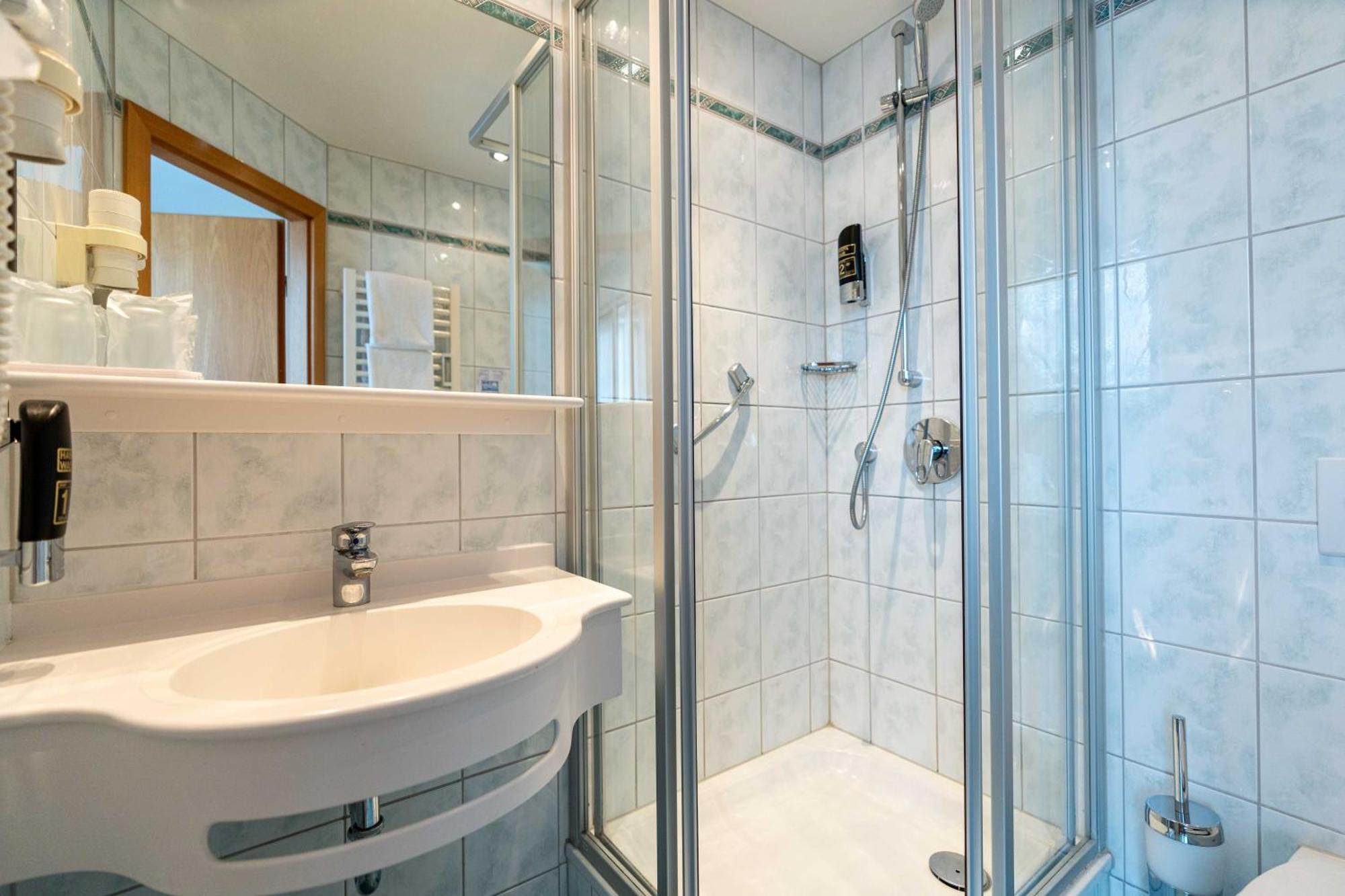 Hotel Am Roemerplatz 乌尔姆 外观 照片
